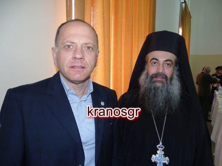 Το Σώμα Στρατιωτικών Ιερέων προσέφερε πολλά στον στρατό και την πατρίδα