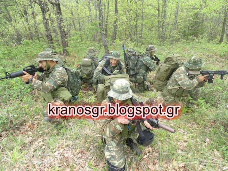 Για 4η χρονιά στο ΜΑΚΕΔΟΝΟΜΑΧΟ το kranosgr