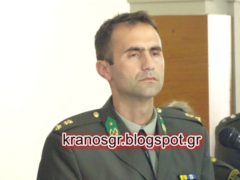 Ο ”Πασπαρτού” της XVI M/K MΠ