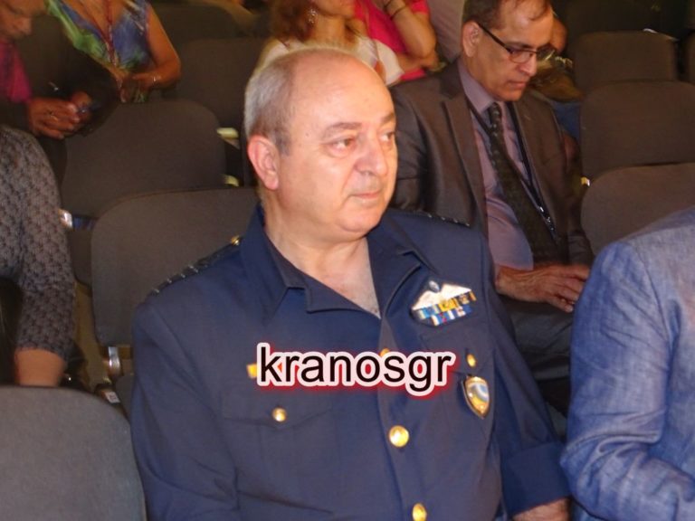 Άριστος οικοδεσπότης!