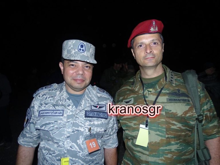 Μία φιλία 20 ετών….σαν να μην πέρασε μία μέρα