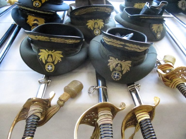 Η ”σφαγή” του…Μαρτίου. Παγωμάρα για τις επικείμενες κρίσεις στα στελέχη του Στρατού Ξηράς