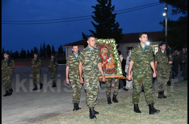 525 Μ/Κ ΤΠ: ΠΕΡΙΦΟΡΑ ΕΙΚΟΝΟΣ ΠΑΝΑΓΙΑΣ ΜΥΡΤΙΔΙΩΤΙΣΣΑΣ