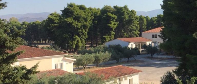 Άδειασε σε μια νύχτα το στρατόπεδο του ΚΕΜΧ. Ψίθυροι πως θα γίνει χώρος στέγασης προσφύγων στο Ναύπλιο