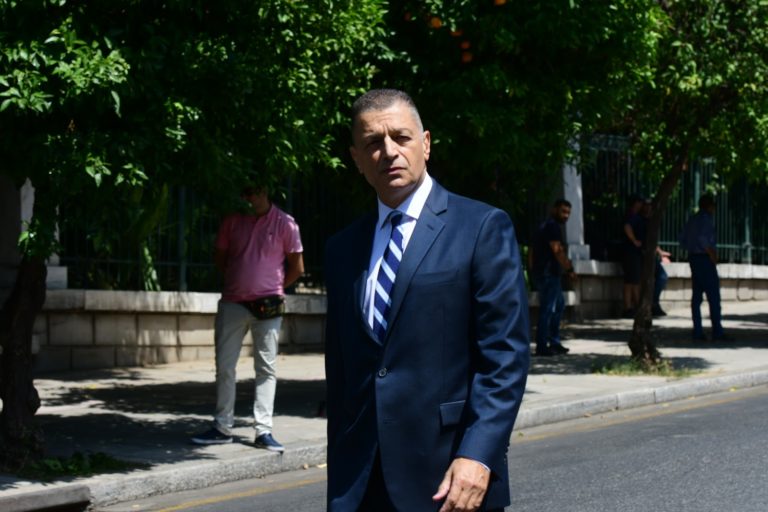 Ανοιχτή επιστολή στον ΥΦΕΘΑ Αλκιβιάδη Στεφανή