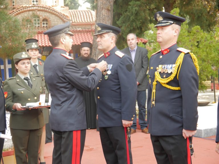 “Ανοικτά Στρατόπεδα” την Ημέρα Εορτασμού Ενόπλων Δυνάμεων