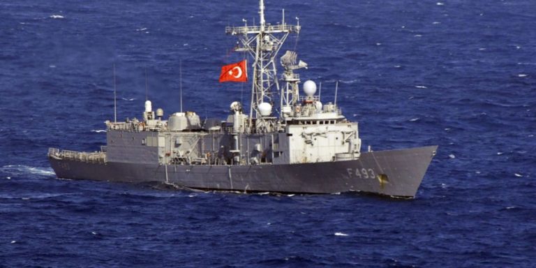 Τουρκικές NAVTEX: Οι μύθοι και η πραγματικότητα