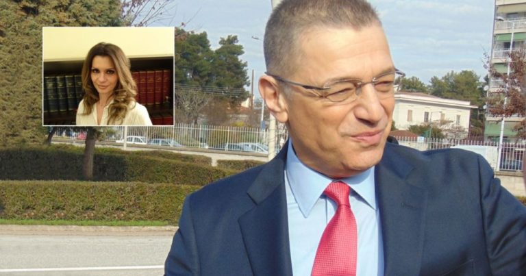 Ένα πολιτικό «πρόβλημα» με όνομα: Α. Στεφανής …