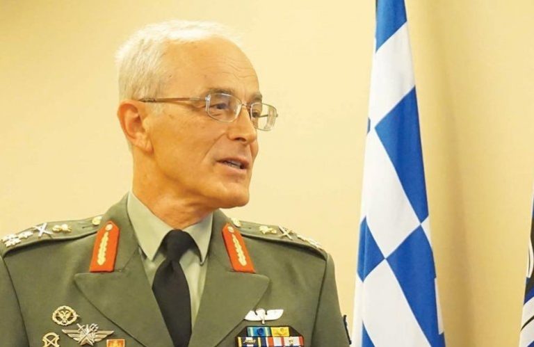Στη Χίο αύριο ο Αντιστράτηγος Γ. Καμπάς για την τελετή παραλαβής σκαφών
