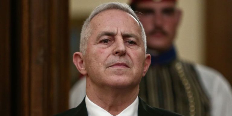 Αποστολάκης: Αν συμβεί επεισόδιο με την Τουρκία θα είμαστε μόνοι μας