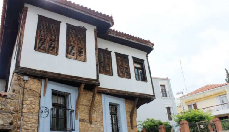 Προσεχώς Στρατιωτικό Μουσείο στην Ξάνθη