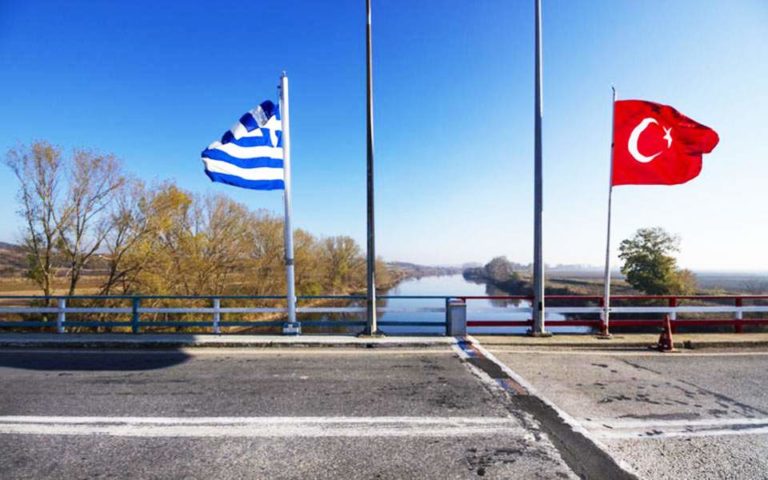 Στην Τουρκία από σήμερα αντιπροσωπεία του ΥΠΕΘΑ για τα Μέτρα Οικοδόμησης Εμπιστοσύνης