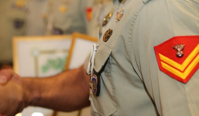 Προσλήψεις Επαγγελματιών Οπλιτών 18-23 ετών μέσω ΑΣΕΠ