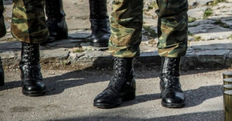 Ποιοι Λοχαγοί-Υπολοχαγοί Όπλων Σ.Ξ. τέθηκαν ΕΟΘ