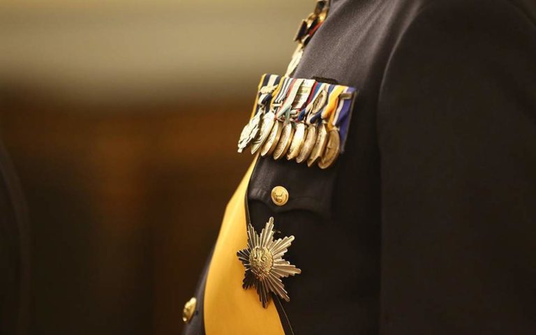 ΕΚΤΑΚΤΟ – Ολοκληρώθηκε το ΣΑΓΕ – Διπλά καθήκοντα στους Στρατηγούς Κούτρα, Μπονώρα και Ιλαρίδη;