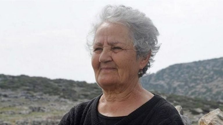 Κίναρος: Η «εξαφάνιση» της 74χρονης ήταν πρώτο fake news του 2020