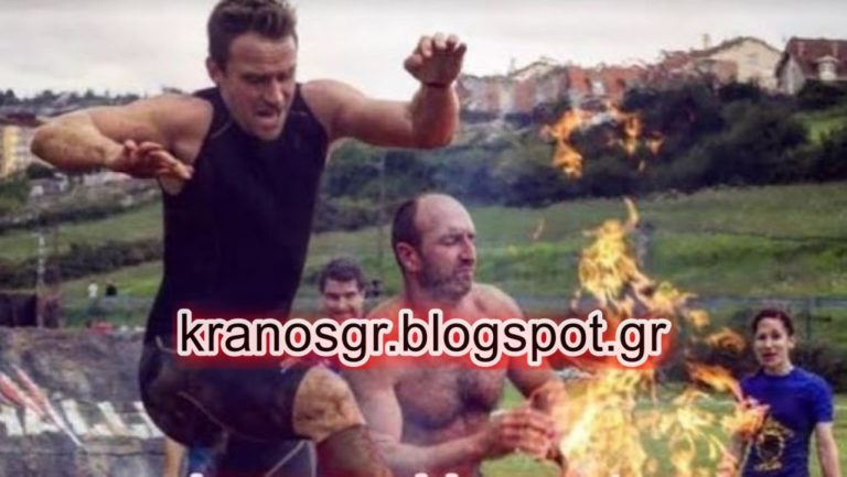 Χάλκινο μετάλλιο για τον Έφεδρο Ανθλγο ΠΖ Απόστολο Φωκά σε αγώνα Σπάρταθλου στην Ισπανία
