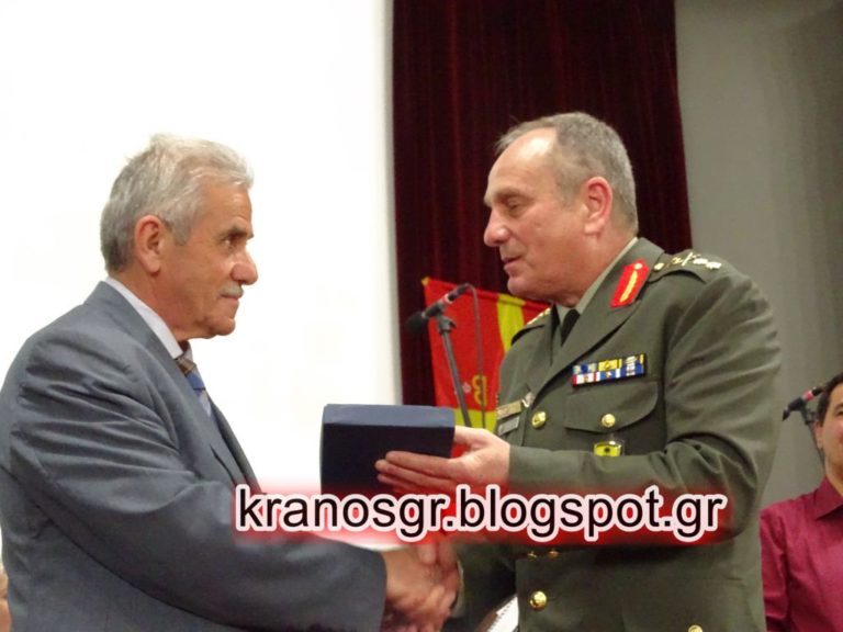 Η Αγιά Σοφιά, τα Ευζωνάκια και ο Υποστράτηγος Άγγελος Ιλαρίδης