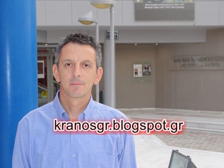 Μπράβο του! Τόλμησε για τους Επαγγελματίες Οπλίτες
