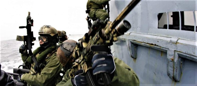 Θερμό επεισόδιο στο Καστελόριζο: Ειδική επιχείρηση τουρκικών δυνάμεων αντιμετωπίστηκε με σφοδρά πυρά