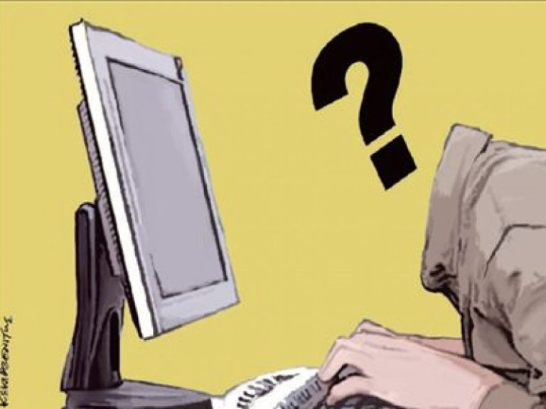 Στη δίωξη ηλεκτρονικού εγκλήματος για ανώνυμο δημοσίευμα που εμπλέκει και τον Γ.Γ Αντώνη Οικονόμου, προσφεύγουν ”χακί” συνδικαλιστές της Β. Ελλάδος