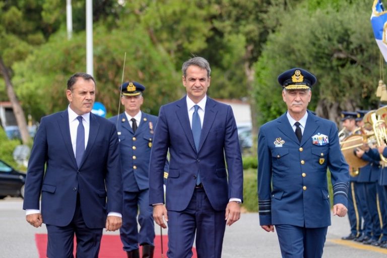 Aυτά είναι τα 7 μέτρα που αποφάσισε το ΚΥΣΕΑ για το προσφυγικό
