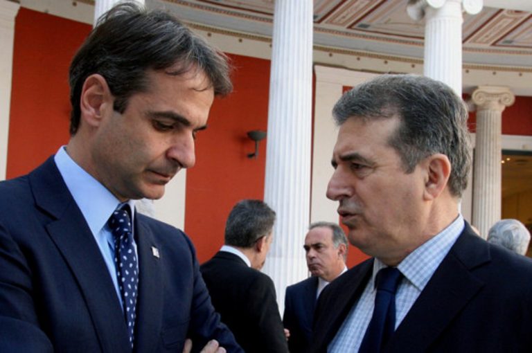 Νέα σύνθεση του ΚΥΣΕΑ – Συνεδριάζει το πρωί της Παρασκευής