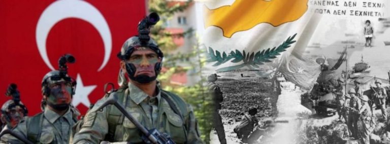 Η Άγκυρα μεταφέρει δυνάμεις στην Κύπρο: Κατασκευάζουν βάσεις σε Αμμόχωστο & Λευκόνοικο – Δραματικές εξελίξεις στην Αν. Μεσόγειο