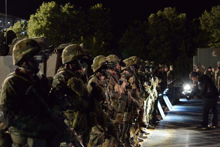 3 ΧΡΟΝΙΑ ΧΩΡΙΣ ΑΠΟΖΗΜΙΩΣΗ ΝΥΧΤΕΡΙΝΗΣ ΑΠΑΣΧΟΛΗΣΗΣ ΟΙ ΣΤΡΑΤΙΩΤΙΚΟΙ -ΑΝΑΚΟΙΝΩΣΗ ΤΗΣ ΕΝΩΣΗΣ ΣΤΡΑΤΙΩΤΙΚΩΝ ΗΠΕΙΡΟΥ