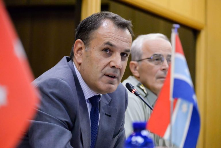 ΣΗΜΑΝΤΙΚΟ! Νίκος Παναγιωτόπουλος: ”Υπό εξέταση η αποκατάσταση των Απόφοιτων ΑΣΣΥ  του Ν.2439/96”