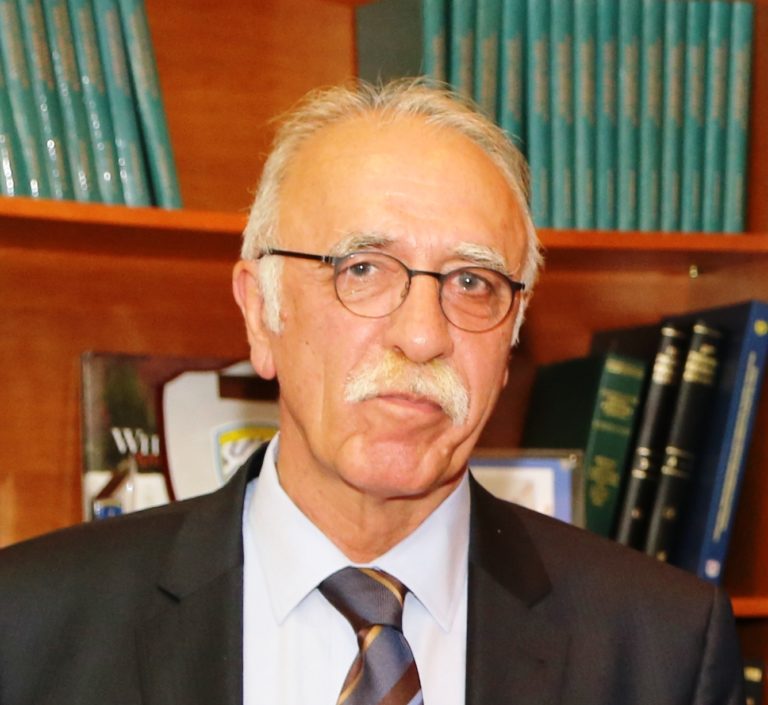 Οι Στρατιωτικοί που θα ψηφίσουν ΣΥΡΙΖΑ επιλέγουν Δημήτρη Βίτσα