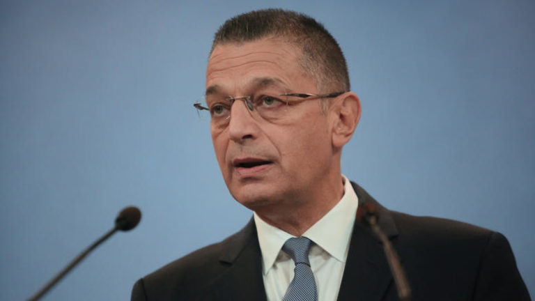 Ψεύτικο το προφίλ Στεφανή στο twitter: Ποιος φέρεται ως «ένοχος»