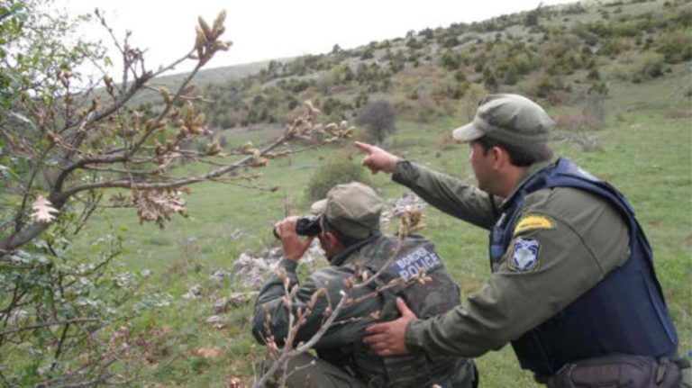Κοινές περιπολίες Στρατού – Αστυνομίας – Λιμενικού για το προσφυγικό παρά τις δηλώσεις Στεφανή