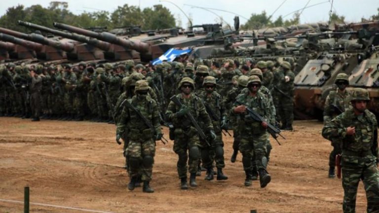 Η σημαντική καινοτομία στη διεξαγωγή του φετινού «Παρμενίωνα»