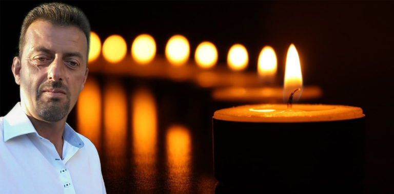 Νεκρός Αρχιλοχίας ε.α από ηλεκτροπληξία