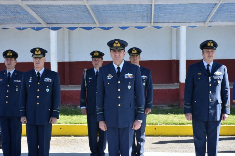 ΠΑ: Παρουσία του ΑΓΕΑ η Ορκωμοσία Γ’ ΕΣΣΟ 2019