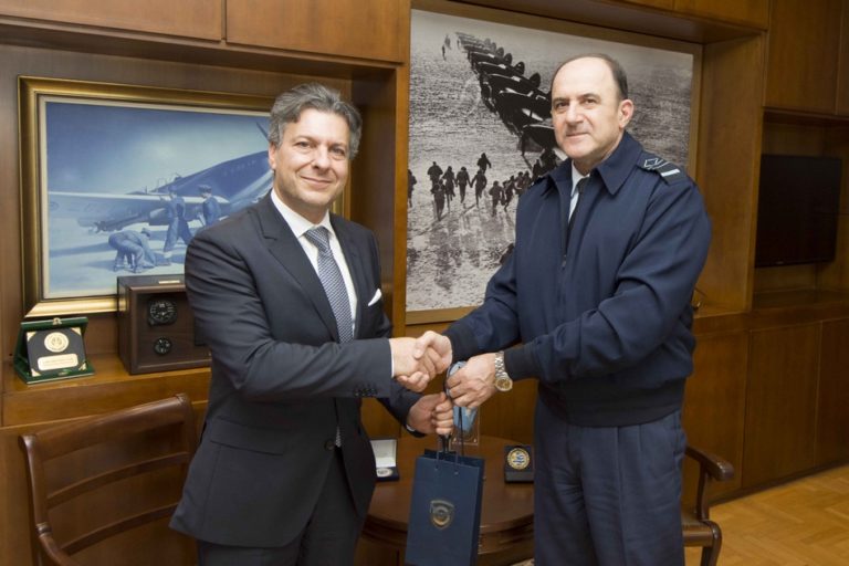 Πρώτη Δοκιμαστική Πτήση του Αεροσκάφους Supermarine Spitfire MJ755 της ΠΑ