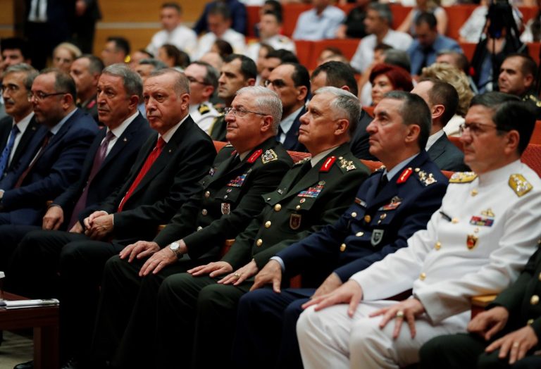 Τούρκος αξιωματικός αυτομόλησε στην Κάλυμνο