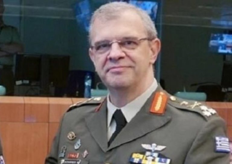 ΕΚΤΑΚΤΟ: Παραιτήθηκε ο Αντιστράτηγος Νίκος Ζαχαριάδης. Τι δήλωσε στο Στρατιωτικό Συντάκτη Λεωνίδα Μπλαβέρη