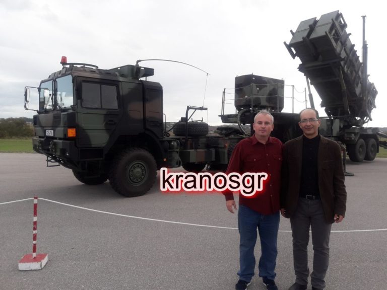 Ραγδαίες εξελίξεις στο ”χακί” συνδικαλισμό στη Θεσσαλονίκη: Εξώδικο μελών για έκτακτη γενική συνέλευση στην ΕΣΠΕΚΜ