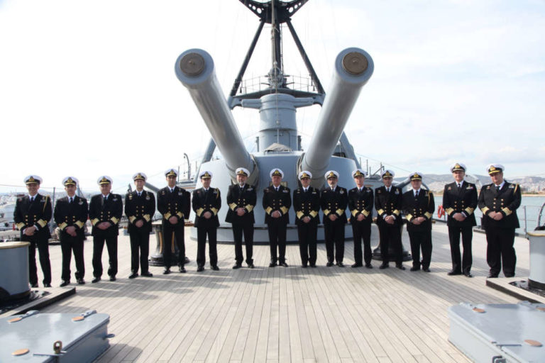 Συνεδρίαση Νεοσυσταθέντος ΑΝΣ στο ΘΚ ”Γ. ΑΒΕΡΩΦ”