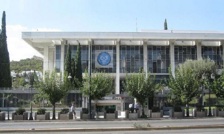 Ταξιδιωτική οδηγία των ΗΠΑ για τα νησιά του Αιγαίου & Έβρο – Φοβούνται συγκρούσεις;