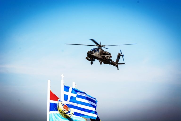 Αποκλειστικό: Αλλαγή στα εορταστικά γκρουπ του Πάσχα από τον ΑΓΕΕΘΑ λόγω άσκησης σε Αιγαίο και Έβρο.