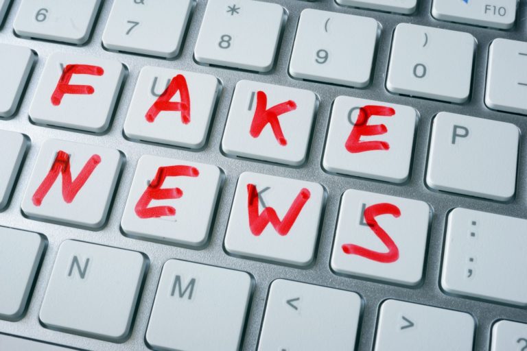 Fake news του διαδικτύου καταρρίπτονται από το ΓΕΣ – Εντοπίστηκε αμέσως ο υπαίτιος