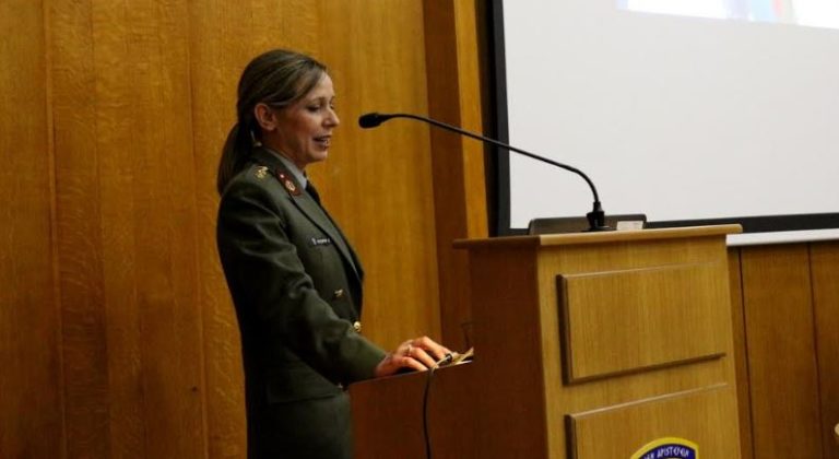 Ημερίδα «Η Γυναίκα Σήμερα: Με Υγεία και Ομορφιά»