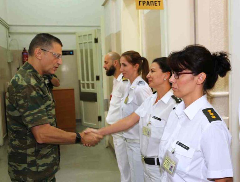 Περί Καρδιολόγων και Παθολόγων στον Έβρο!