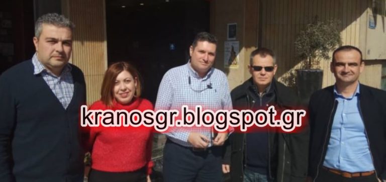 Συνέδριο ΠΟΜΕΝΣ: Οι πρώτες αφίξεις