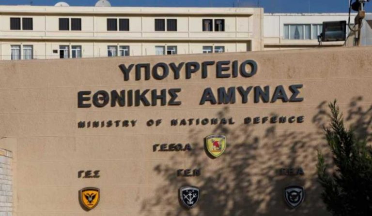 ΣΑΓΕ: Τακτικές Κρίσεις Ανώτατων Αξιωματικών ΕΔ