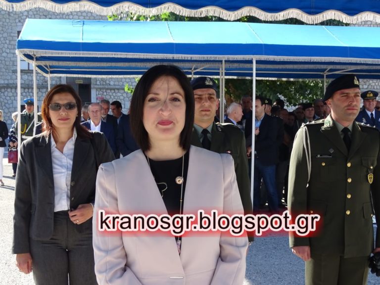 Επιλογή Προϊσταμένων Οργανικών Μονάδων ΥΠΕΘΑ. Υλοποιώντας την Εθνική Στρατηγική για τη Διοικητική Μεταρρύθμιση