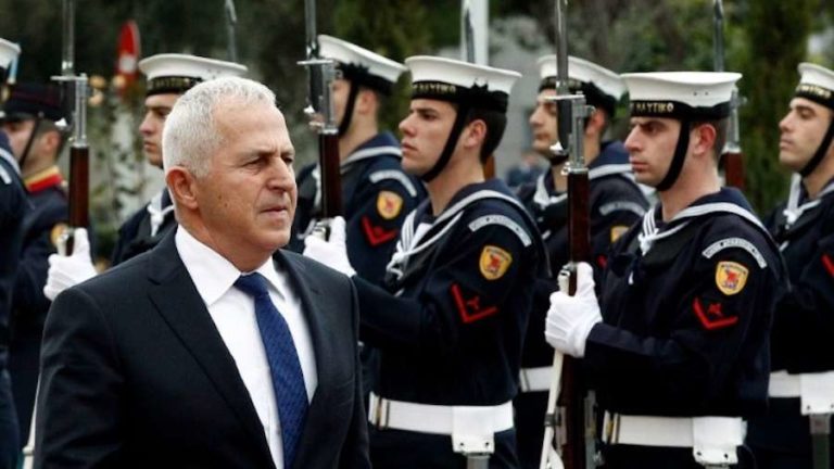 Αποστολάκης σε «κλειστό γεύμα»: Αν η Τουρκία “ξεφύγει” θα υποστεί τις συνέπειες